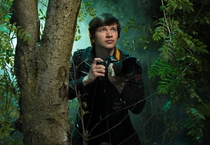 Sebastian Photo